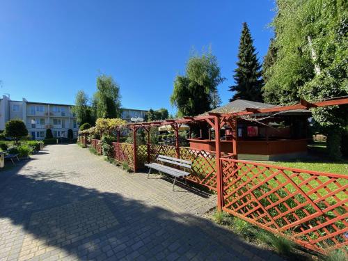 Ośrodek Graal - image 8