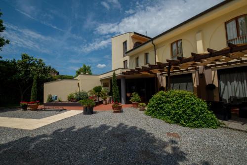 Hotel Carignano