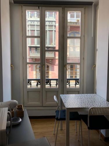  Piso Vacacional La Muralla in Avilés