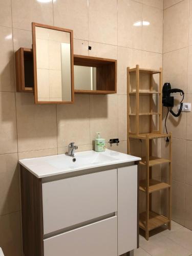  Piso Vacacional La Muralla in Avilés