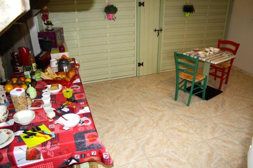 บริการและสิ่งอำนวยความสะดวก, Breizh A-Gevret in ลันนิยง