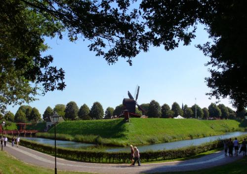 Hotel Vesting Bourtange - image 14