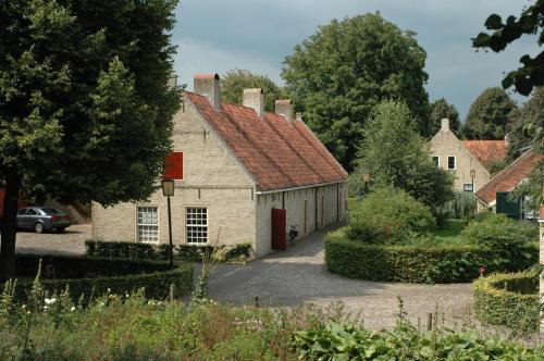 Hotel Vesting Bourtange - image 9