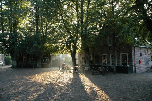 Hotel Vesting Bourtange - image 7