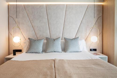 Nivia Born Boutique Hotel - image 8