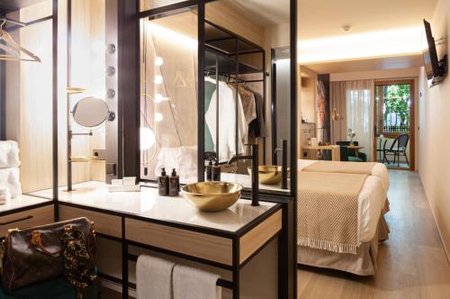 Nivia Born Boutique Hotel - image 2