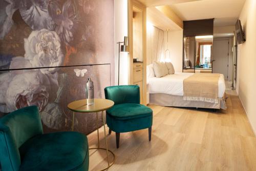 Nivia Born Boutique Hotel - image 4