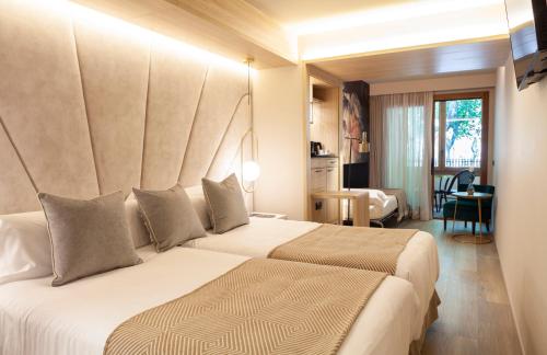 Nivia Born Boutique Hotel - image 5