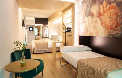Princess Junior Suite (2+1)