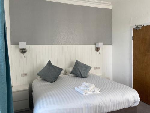 Shelbourne Hotel - image 9