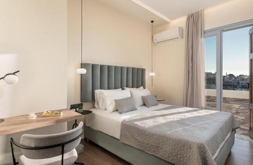 Amphitrite Hotel - image 2