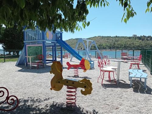 Apartmani Barišić 3