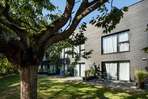 The Originals City Hôtel Les Caps Saint-Brieuc Est (Inter-Hotel) - image 14