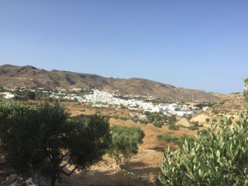  VIVIENDA RURAL EL TOYO, Pension in Níjar bei Lucainena de las Torres