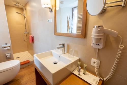 Hotel à l'Oriel – Riquewihr, NE
