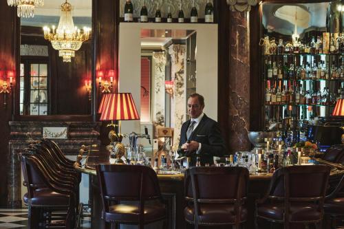 Grand Hotel National Luzern