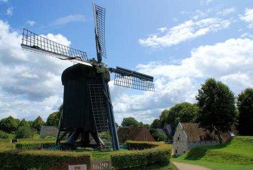 Hotel Vesting Bourtange - image 11