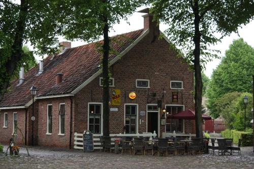 Hotel Vesting Bourtange - image 10