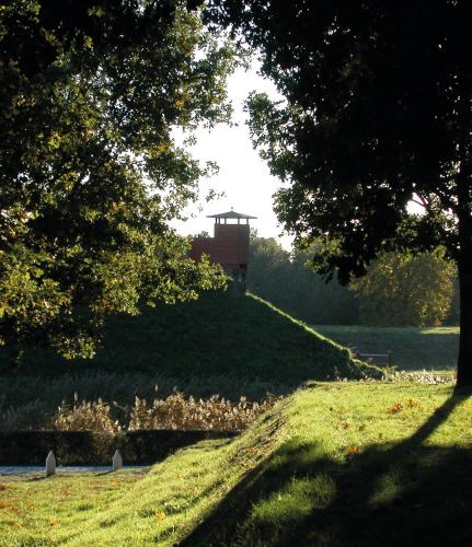 Hotel Vesting Bourtange - image 5