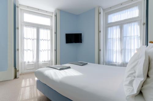 Lx Boutique Hotel, Lizbona (zdjęcie 10)