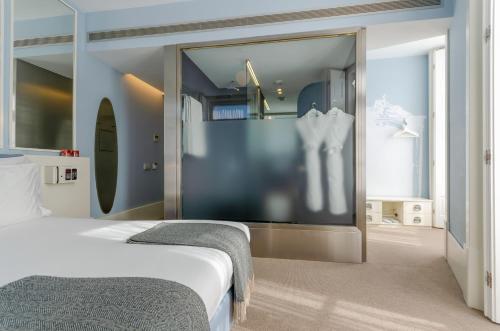 Lx Boutique Hotel, Lizbona (zdjęcie 9)
