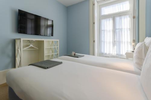 Lx Boutique Hotel, Lizbona (zdjęcie 6)