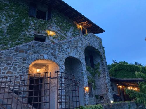 Hotel Conti Formentini in 聖米凱萊亞爾塔利亞門托