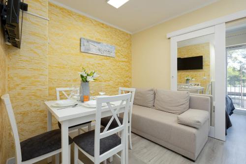 Two-Bedroom Apartment image 10