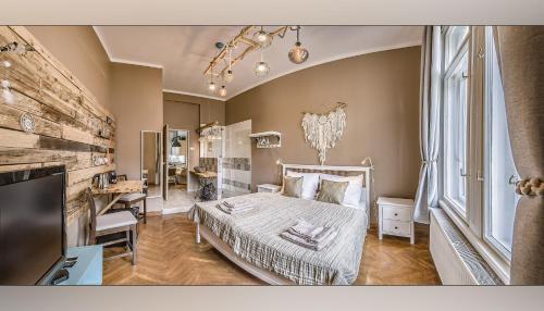 Boutique Suites Ráday - image 10