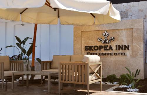 Skopea Inn Exclusive Hotel