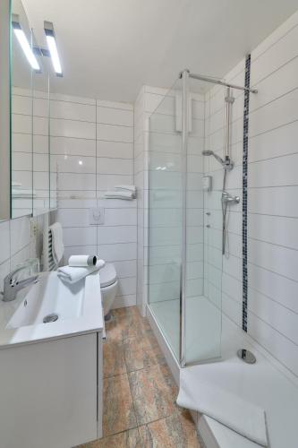 Double Room with view of the Moselle