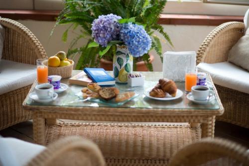 Hotel Villa Melodie - image 8