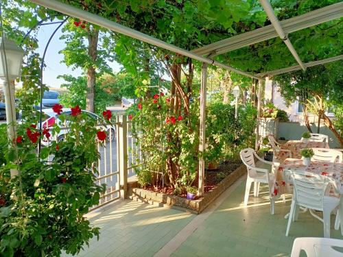 Villa Lauda B&B 4