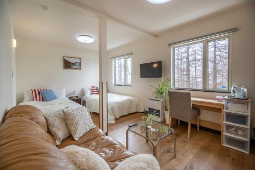 Hotel Romlus Rusutsu in Rusutsu