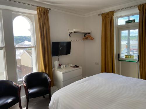 Shelbourne Hotel - image 13