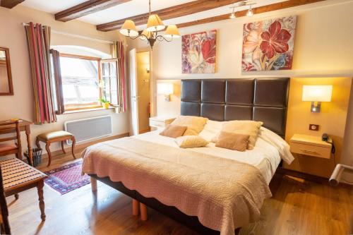 Hotel a l'Oriel in Riquewihr