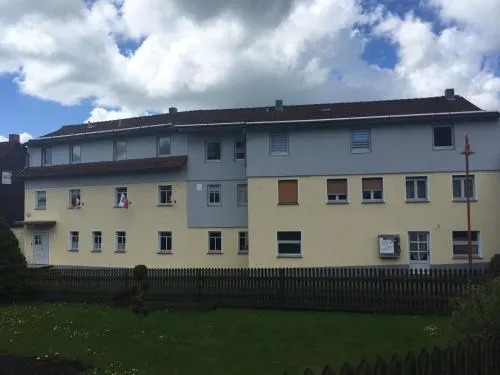 Rhöner Sternenhimmel FeWo 1 und 2 in Frankenheim, Deutschland