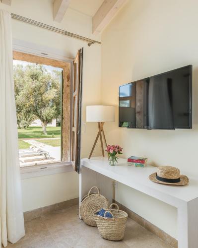 Hotel Sa Franquesa Nova - image 8