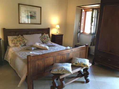 L'incudine chambre d'hôte Orvieto