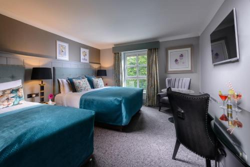 Killarney Dromhall Hotel - image 12