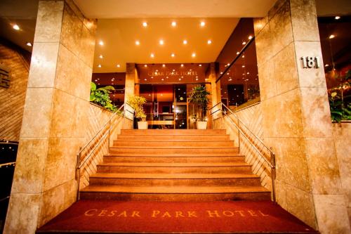 César Park Hotel