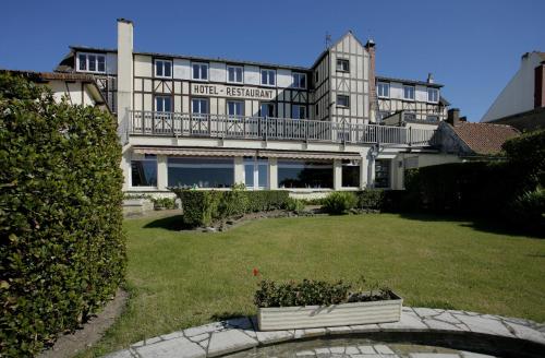 Normandy Hôtel