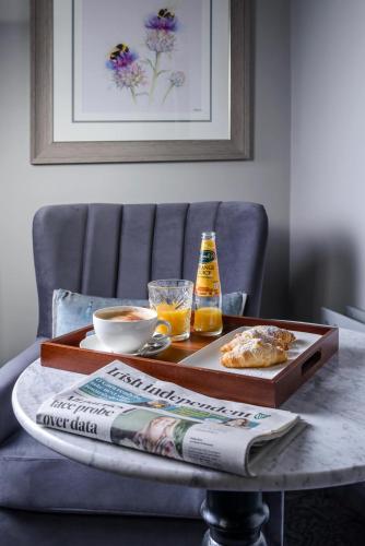 Facilities, Killarney Dromhall Hotel in Killarney