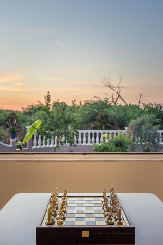 Erofili Hotel - image 14