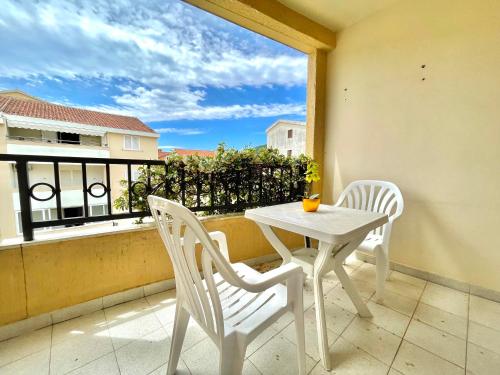 Spa Hotel Mirenza Budva