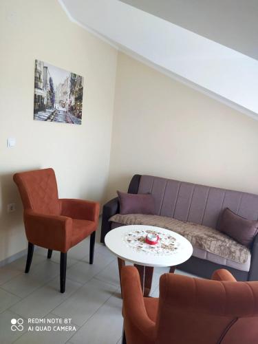 Apartmani Popovic V&A Tivat