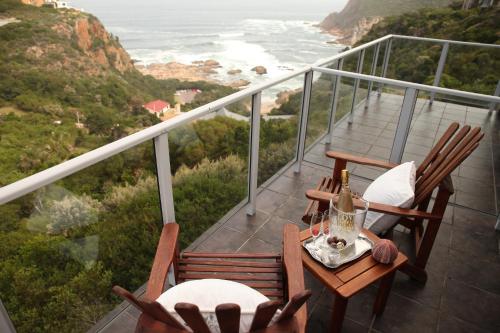 Headlands House Guest Lodge Room Type - Standard Double Room - Fynbos
