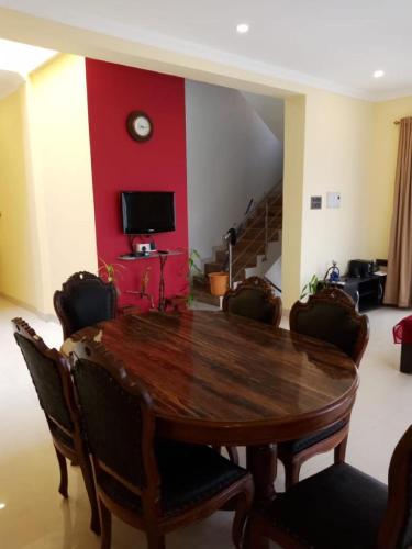 Happy Villa 4Bhk