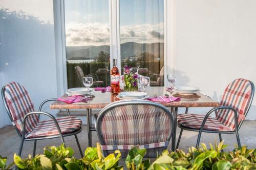  Apartments SASA in Komarna (4252) in Komarna