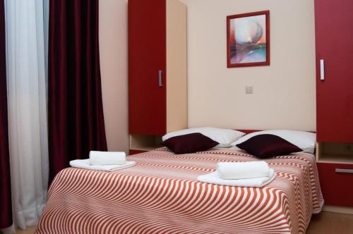  Apartments SASA in Komarna (4252) in Komarna